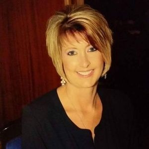 Meet your Posher, Karrie